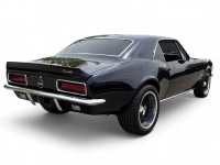 1967 Chevrolet Camaro for sale in Addison, Illinois (ID-142093)