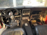 1967 Chevrolet Camaro for sale in Michigan (ID-142114)