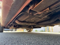 1967 Chevrolet Camaro for sale in Michigan (ID-142495)