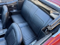 1967 Chevrolet Camaro for sale in Michigan (ID-142495)