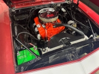 1967 Chevrolet Camaro for sale in Michigan (ID-142495)