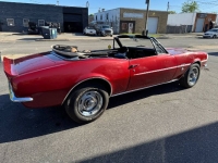 1967 Chevrolet Camaro for sale in Michigan (ID-142495)