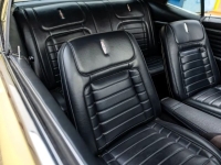 1967 Chevrolet Camaro for sale in Michigan (ID-142790)