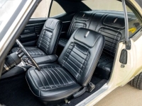 1967 Chevrolet Camaro for sale in Michigan (ID-142790)
