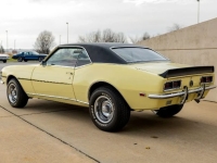 1967 Chevrolet Camaro for sale in Michigan (ID-142790)