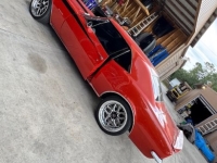 1967 Chevrolet Camaro for sale (ID-142821)
