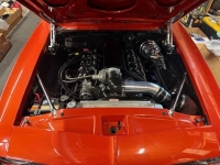 1967 Chevrolet Camaro for sale (ID-142821)