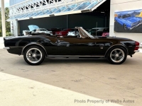 1967 Chevrolet Camaro for sale in Riverhead, New York (ID-142859)