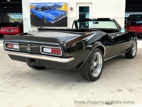 1967 Chevrolet Camaro for sale in Riverhead, New York (ID-142859)
