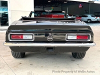 1967 Chevrolet Camaro for sale in Riverhead, New York (ID-142859)
