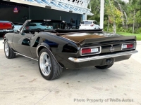 1967 Chevrolet Camaro for sale in Riverhead, New York (ID-142859)