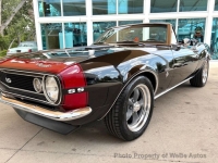 1967 Chevrolet Camaro for sale in Riverhead, New York (ID-142859)