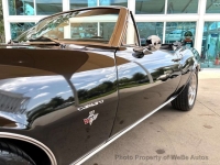 1967 Chevrolet Camaro for sale in Riverhead, New York (ID-142859)