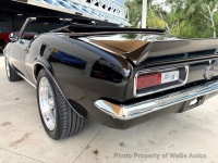 1967 Chevrolet Camaro for sale in Riverhead, New York (ID-142859)