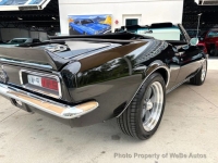 1967 Chevrolet Camaro for sale in Riverhead, New York (ID-142859)