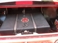 1967 Chevrolet Camaro for sale in Michigan (ID-142933)