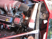 1967 Chevrolet Camaro for sale in Michigan (ID-142933)