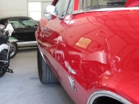 1967 Chevrolet Camaro for sale in Michigan (ID-142933)