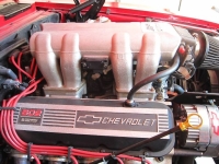 1967 Chevrolet Camaro for sale in Michigan (ID-142933)