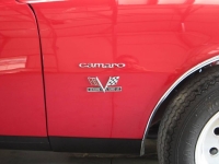1967 Chevrolet Camaro for sale in Michigan (ID-142933)