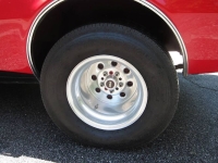 1967 Chevrolet Camaro for sale in Michigan (ID-142933)