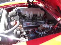 1967 Chevrolet Camaro for sale in Michigan (ID-142933)