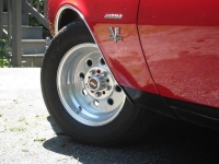1967 Chevrolet Camaro for sale in Michigan (ID-142933)