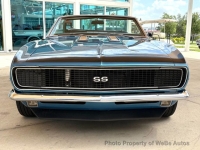 1967 Chevrolet Camaro for sale in Riverhead, New York (ID-143075)