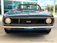 1967 Chevrolet Camaro for sale in Riverhead, New York (ID-143075)
