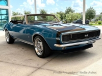 1967 Chevrolet Camaro for sale in Riverhead, New York (ID-143075)