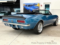 1967 Chevrolet Camaro for sale in Riverhead, New York (ID-143075)