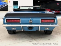 1967 Chevrolet Camaro for sale in Riverhead, New York (ID-143075)
