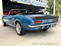 1967 Chevrolet Camaro for sale in Riverhead, New York (ID-143075)