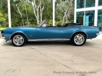 1967 Chevrolet Camaro for sale in Riverhead, New York (ID-143075)