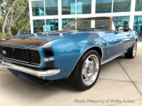 1967 Chevrolet Camaro for sale in Riverhead, New York (ID-143075)