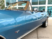 1967 Chevrolet Camaro for sale in Riverhead, New York (ID-143075)