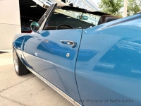 1967 Chevrolet Camaro for sale in Riverhead, New York (ID-143075)
