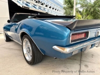 1967 Chevrolet Camaro for sale in Riverhead, New York (ID-143075)