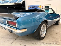 1967 Chevrolet Camaro for sale in Riverhead, New York (ID-143075)