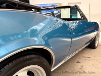 1967 Chevrolet Camaro for sale in Riverhead, New York (ID-143075)