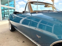 1967 Chevrolet Camaro for sale in Riverhead, New York (ID-143075)