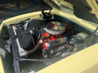 1967 Chevrolet Camaro for sale in Michigan (ID-143211)