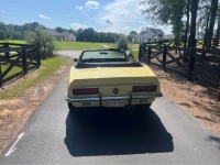 1967 Chevrolet Camaro for sale in Michigan (ID-143211)