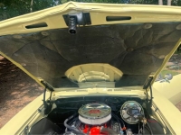 1967 Chevrolet Camaro for sale in Michigan (ID-143211)
