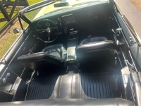 1967 Chevrolet Camaro for sale in Michigan (ID-143211)