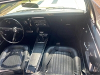 1967 Chevrolet Camaro for sale in Michigan (ID-143211)
