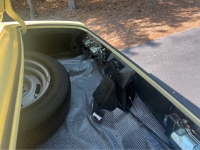 1967 Chevrolet Camaro for sale in Michigan (ID-143211)