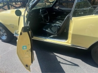 1967 Chevrolet Camaro for sale in Michigan (ID-143211)