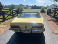 1967 Chevrolet Camaro for sale in Michigan (ID-143211)