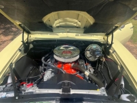 1967 Chevrolet Camaro for sale in Michigan (ID-143211)